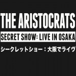 Buy Secret Show: Live In Osaka CD2