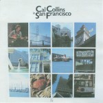 Buy Cal Collins In San Francisco (Vinyl)
