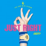 Buy Just Right