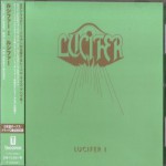 Buy Lucifer I (Japan Edition)