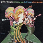 Buy Guitar Boogie (With Jeff Beck & Jimmy Page) (Vinyl)