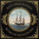 Buy Set Sail For The Golden Age