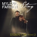 Buy Stolen Car: Remixes Pt. 2 (With Sting) (MCD)