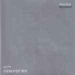 Buy New Forms (With Reprazent) CD2