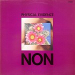 Buy Physical Evidence (Vinyl)