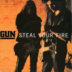 Buy Steal Your Fire (CDS)