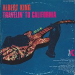 Buy Travelin' To California (Vinyl)