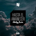 Buy Hasta El Amanecer (CDS)