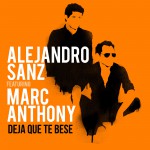 Buy Deja Que Te Bese (Feat. Marc Anthony) (CDS)