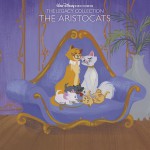 Buy Walt Disney Records - The Legacy Collection: The Aristocats CD2