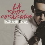 Buy La Rompe Corazones (Feat. Ozuna) (CDS)