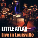 Buy Live In Louisville (DVDA)