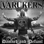 Buy Damned And Defiant