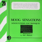 Buy Moog Sensations