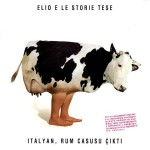 Buy Italyan, Rum Casusu Çikti