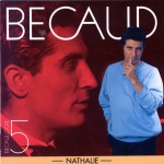 Buy Bécaulogie / Nathalie CD5
