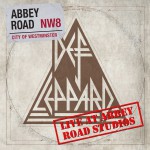 Buy Live At Abbey Road