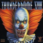 Buy Thunderdome VIII - The Devil In Disguise CD1
