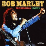 Buy Bob Marley: The Kingston Legend CD1