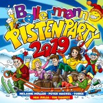 Buy Ballermann Pisten Party 2019 CD1