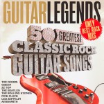 Buy 50 Greatest Classic Rock Guitar Songs