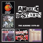 Buy The Albums 1979-82: Live CD4
