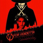 Buy V For Vendetta CD1
