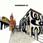 Buy Watergate XV CD1