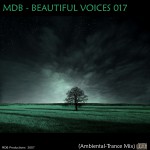 Buy MDB Beautiful Voices 017