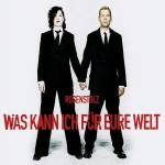 Buy Was Kann Ich Fuer Eure Welt (The Remixes)