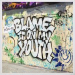 Buy Blame It On My Youth (CDS)