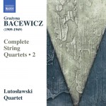 Buy Complete String Quartets Vol. 2