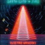 Buy Electric Universe