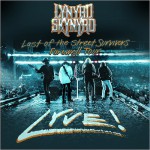 Buy Last Of The Street Survivors Farewell Tour Lyve! CD2
