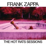 Buy The Hot Rats Sessions CD3