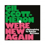 Buy We're New Again (A Reimagining By Makaya Mccraven)