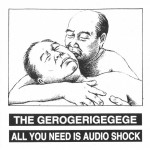 Buy All You Need Is Audio Shock (VLS)