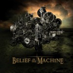 Buy Belief In The Machine