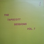 Buy The Tapscott Sessions Vol. 7 (Vinyl)