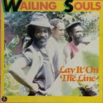Buy Lay It On The Line