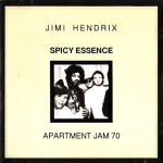 Buy Spicy Essence - Apartment Jam 70