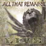 Buy All That Remains (Live)
