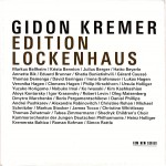 Buy Edition Lockenhaus CD1