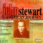 Buy American Journey CD2