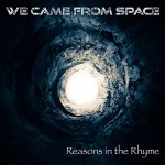 Buy Reasons In The Rhyme (EP)