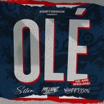 Buy Olé (We Are England) (Feat. Morrisson) (CDS)
