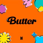Buy Butter / Permission To Dance (CDS)