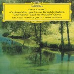 Buy Trout' Quintet & Death And The Maiden (Amadeus Quartet)