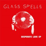 Buy Desperate Love (EP)
