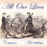 Buy All Our Lives CD2